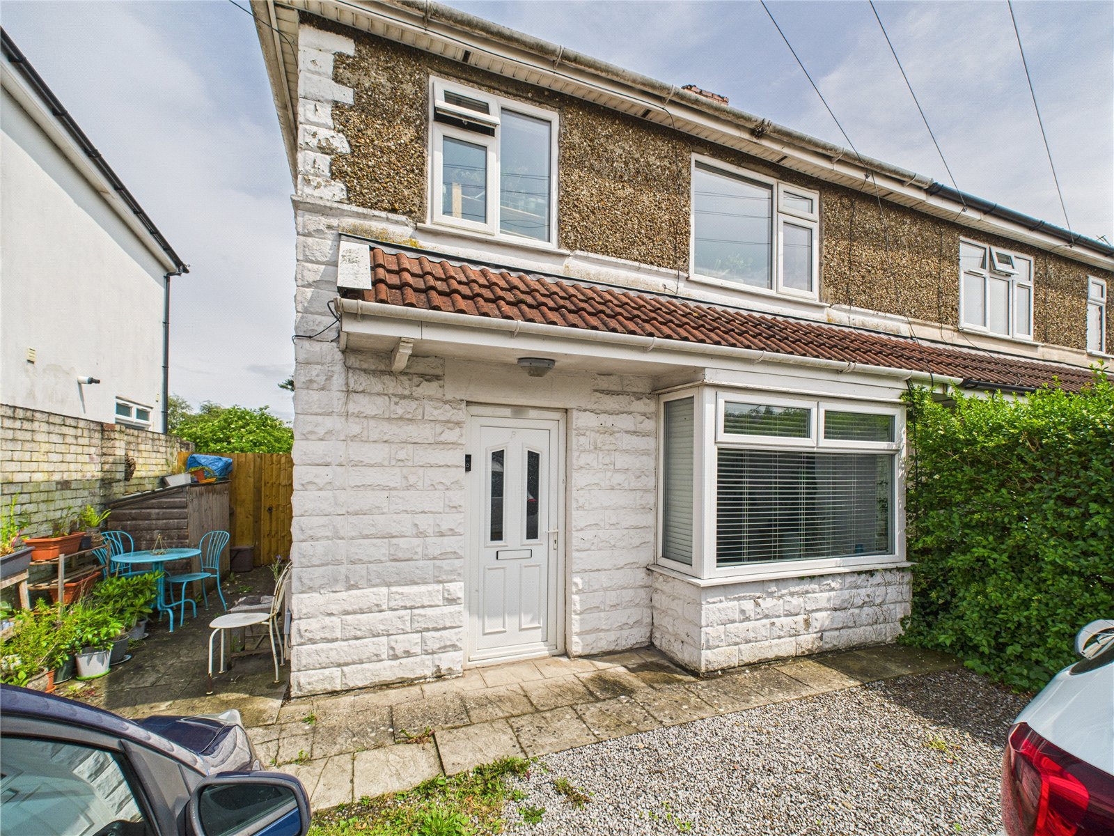 1 bedroom Flat for sale in Bristol