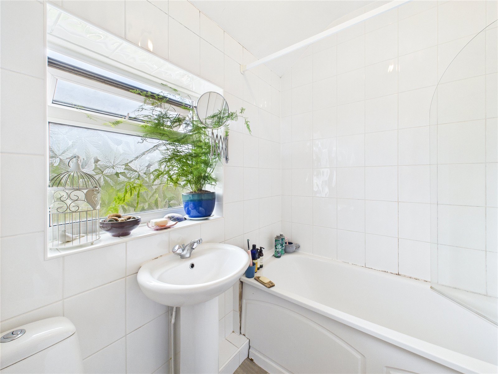1 bedroom Flat for sale in Bristol