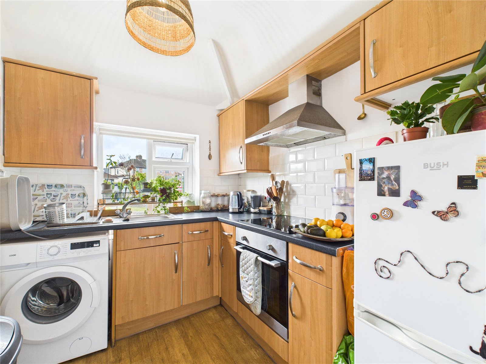 1 bedroom Flat for sale in Bristol