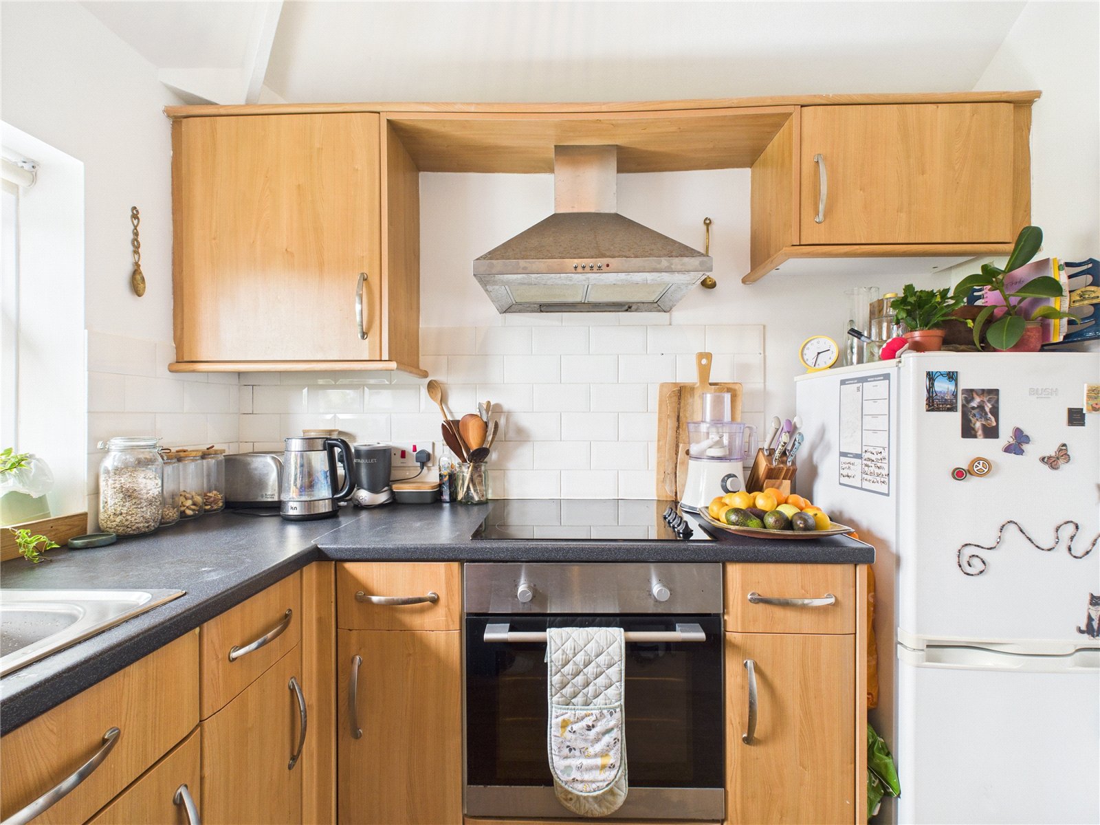 1 bedroom Flat for sale in Bristol