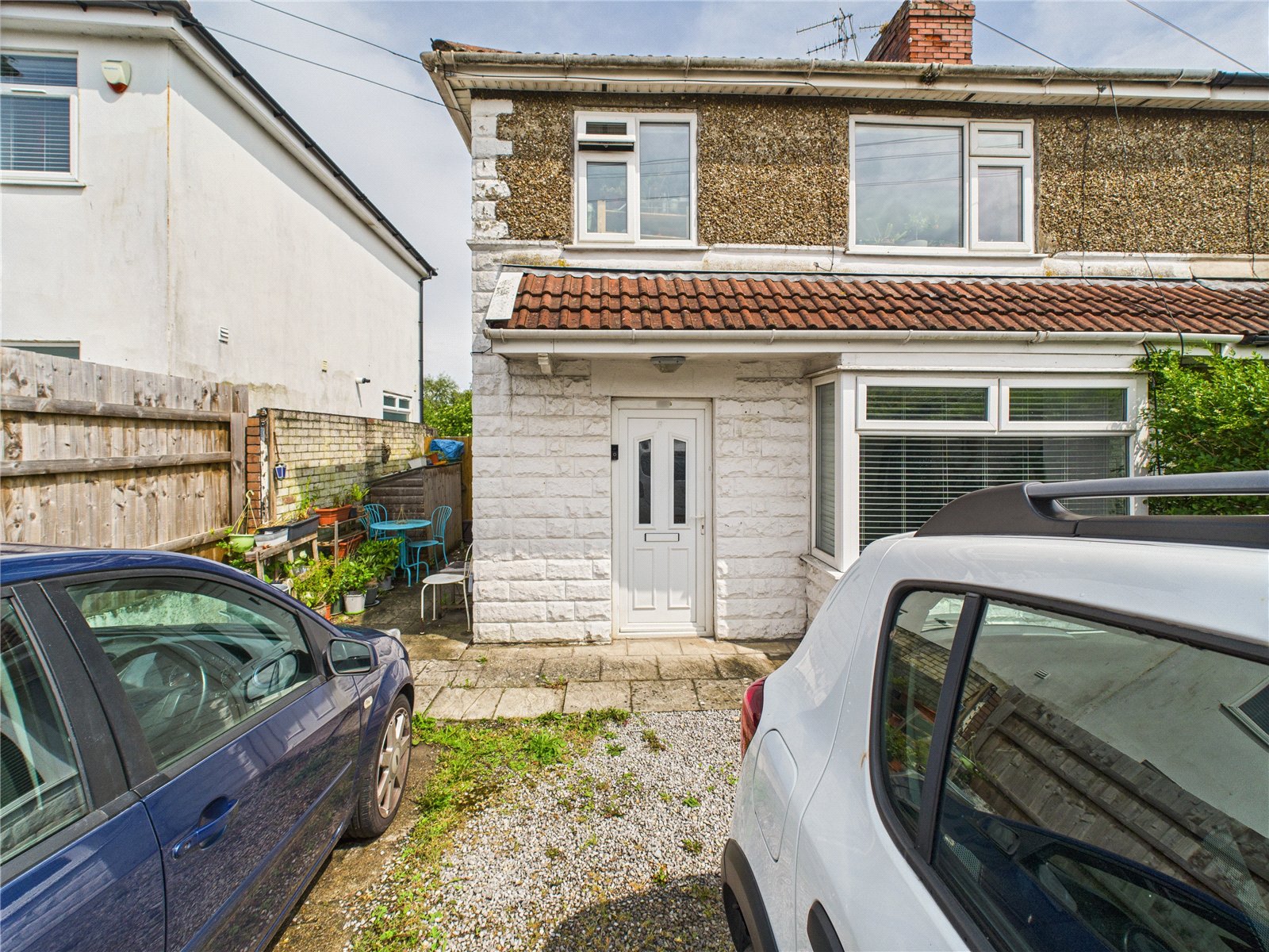 1 bedroom Flat for sale in Bristol