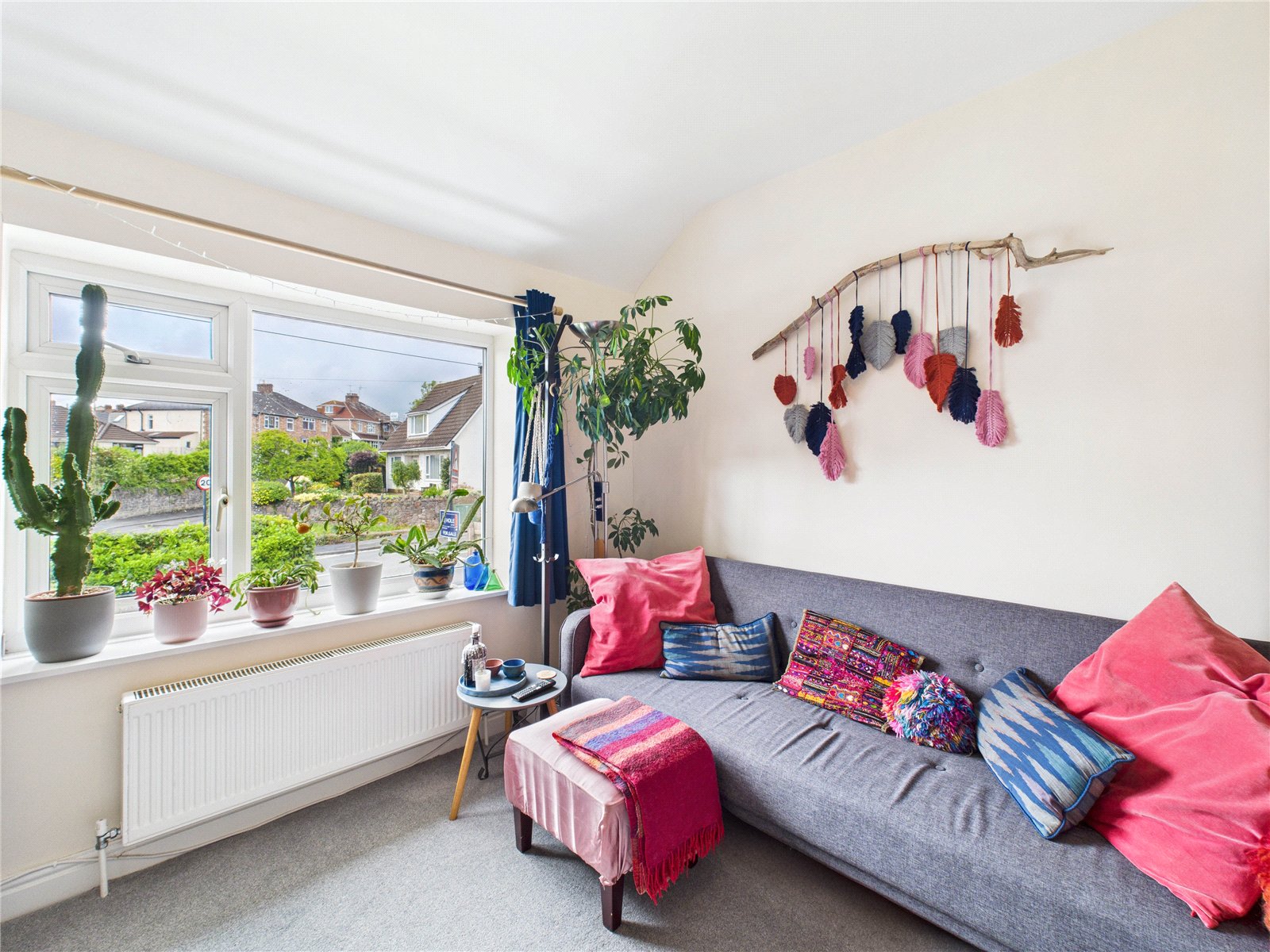 1 bedroom Flat for sale in Bristol