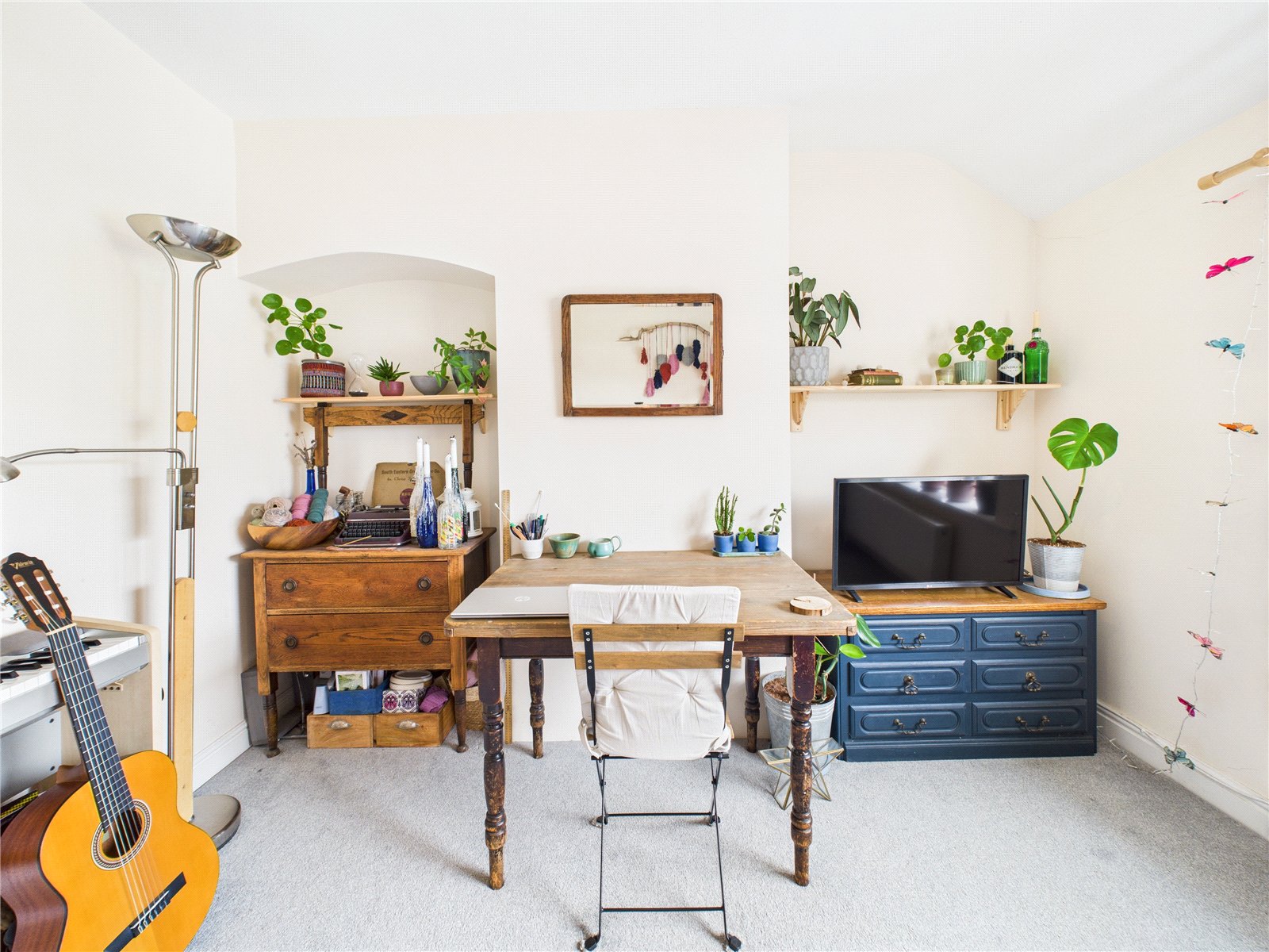1 bedroom Flat for sale in Bristol