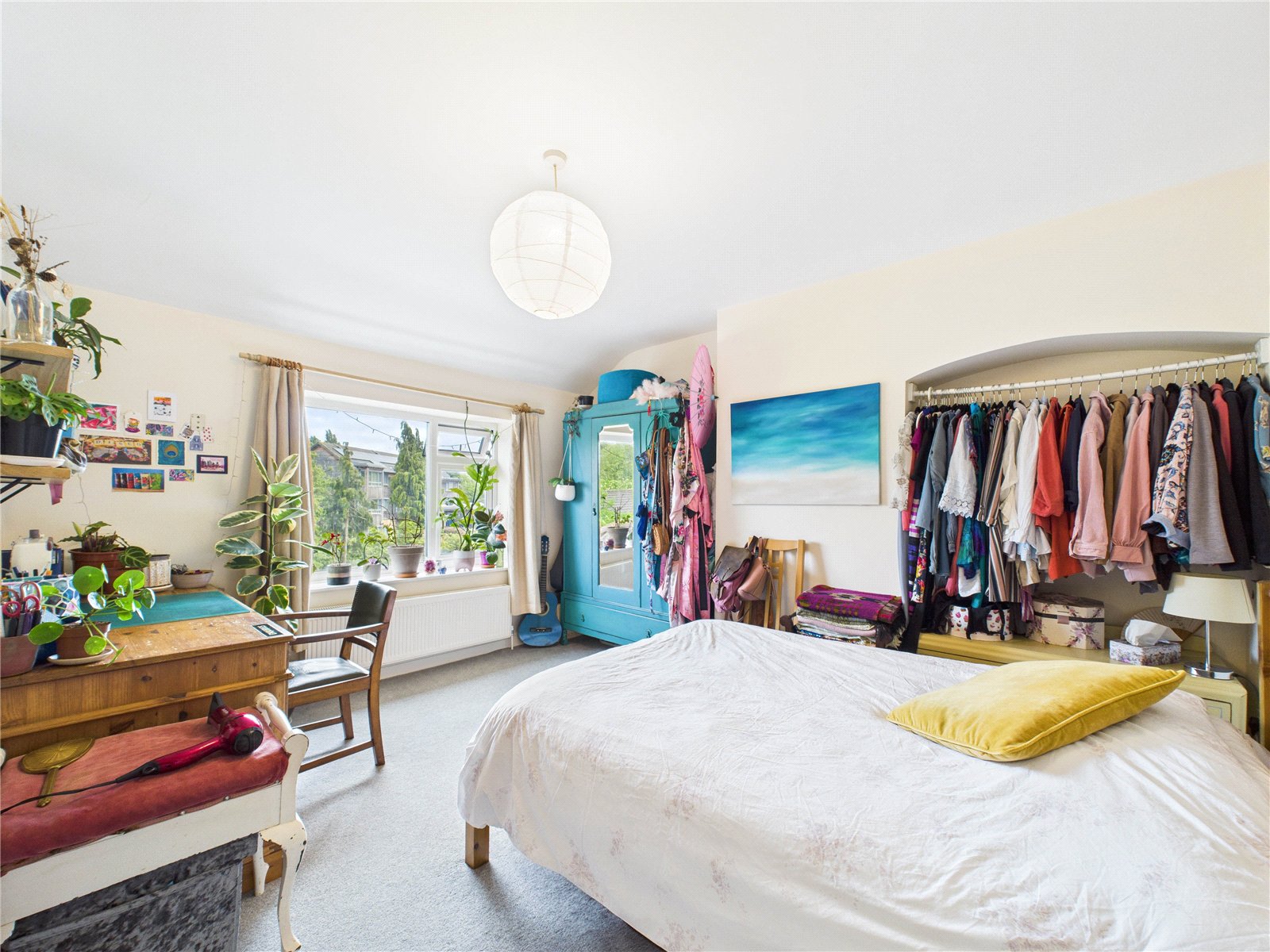 1 bedroom Flat for sale in Bristol
