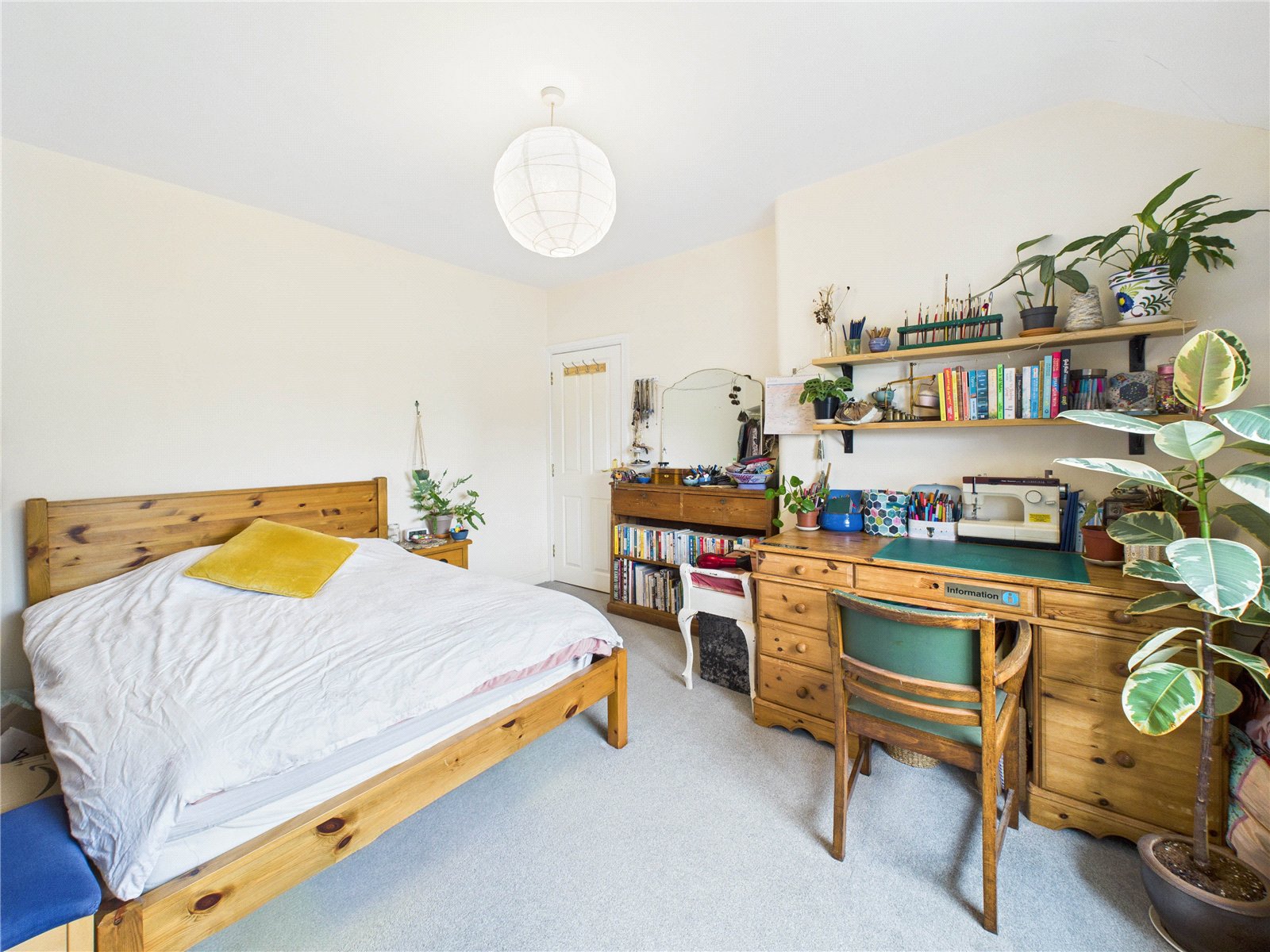 1 bedroom Flat for sale in Bristol