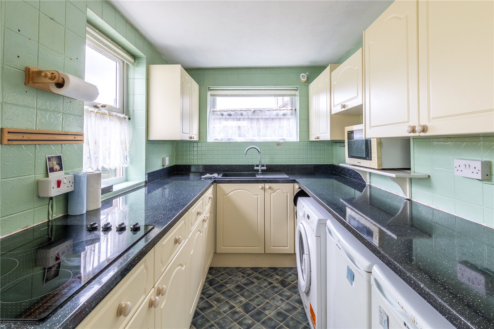 3 bedroom House for sale in Headley Park, BRISTOL