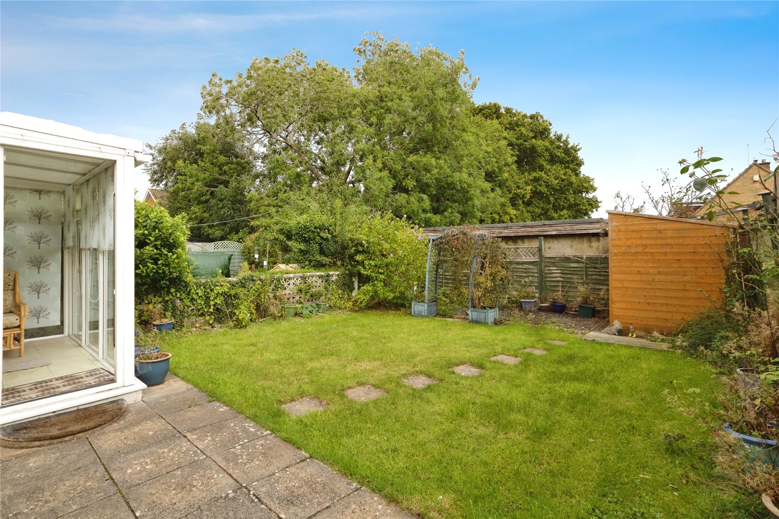 3 bedroom House for sale in Headley Park, BRISTOL