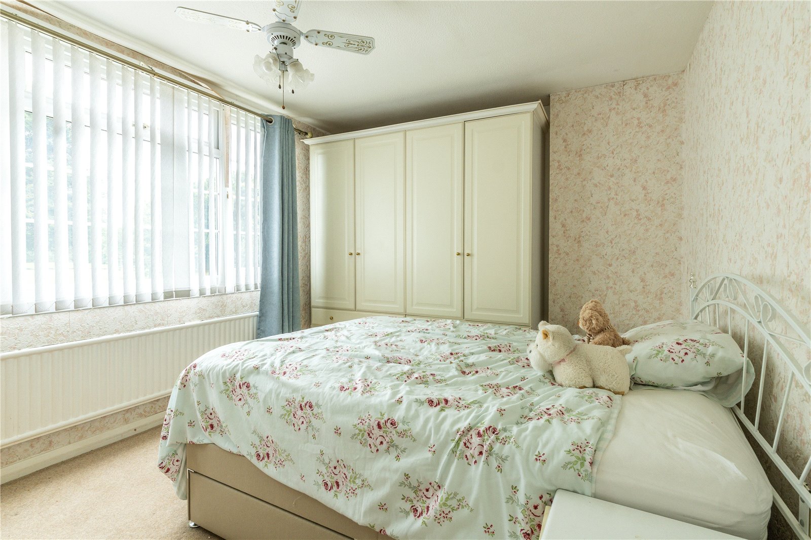 3 bedroom House for sale in Headley Park, BRISTOL