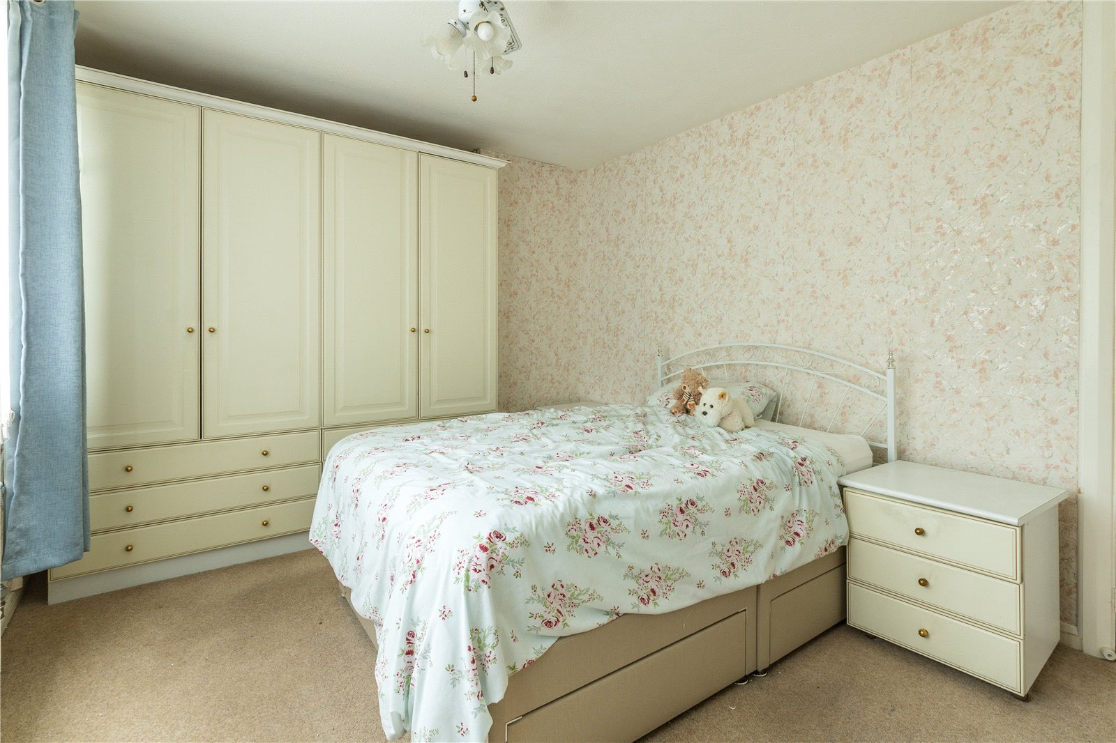 3 bedroom House for sale in Headley Park, BRISTOL