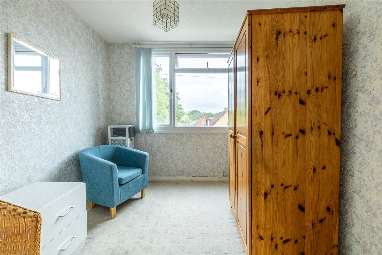 3 bedroom House for sale in Headley Park, BRISTOL