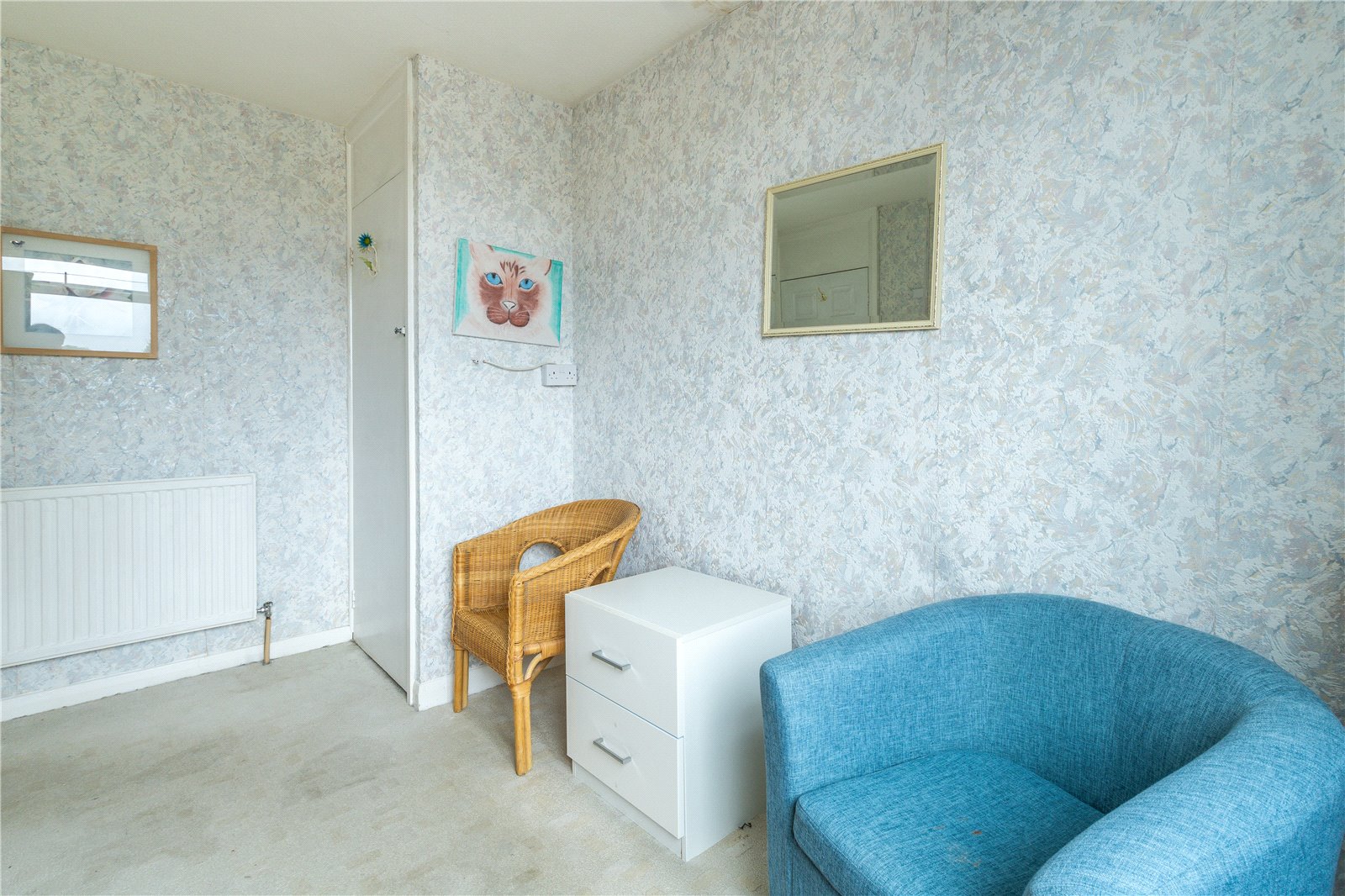 3 bedroom House for sale in Headley Park, BRISTOL