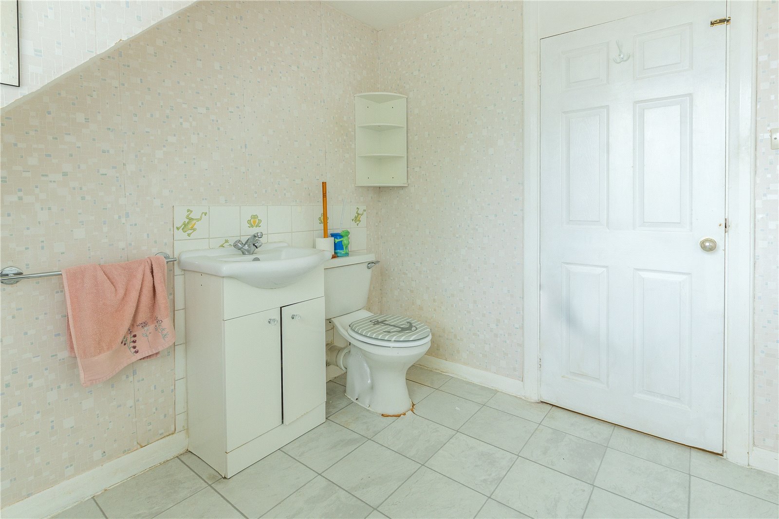 3 bedroom House for sale in Headley Park, BRISTOL