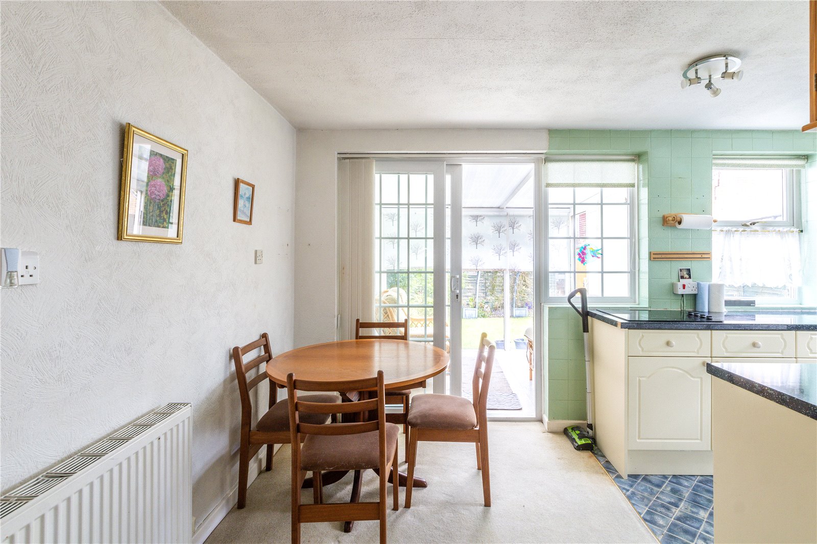 3 bedroom House for sale in Headley Park, BRISTOL