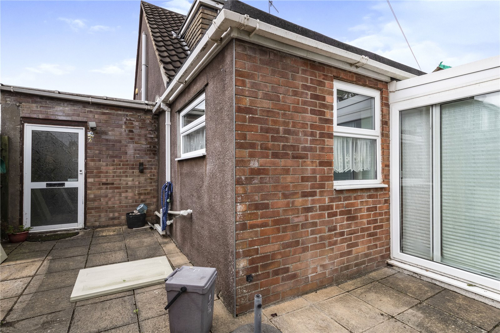 3 bedroom House for sale in Headley Park, BRISTOL