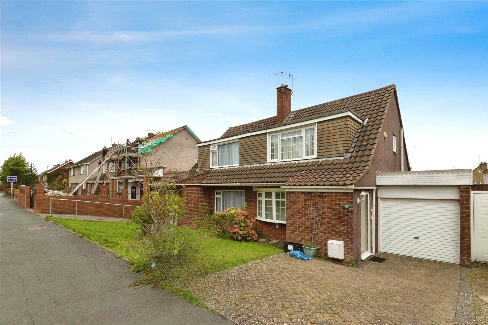 3 bedroom House for sale in Headley Park, BRISTOL