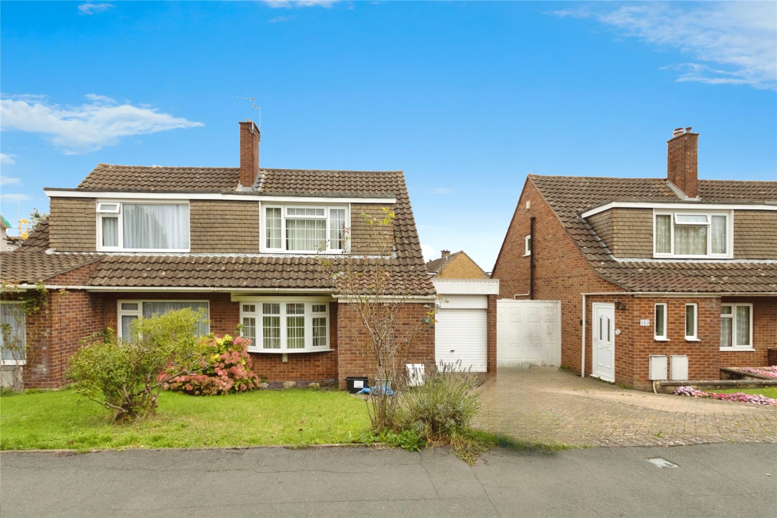3 bedroom House for sale in Headley Park, BRISTOL