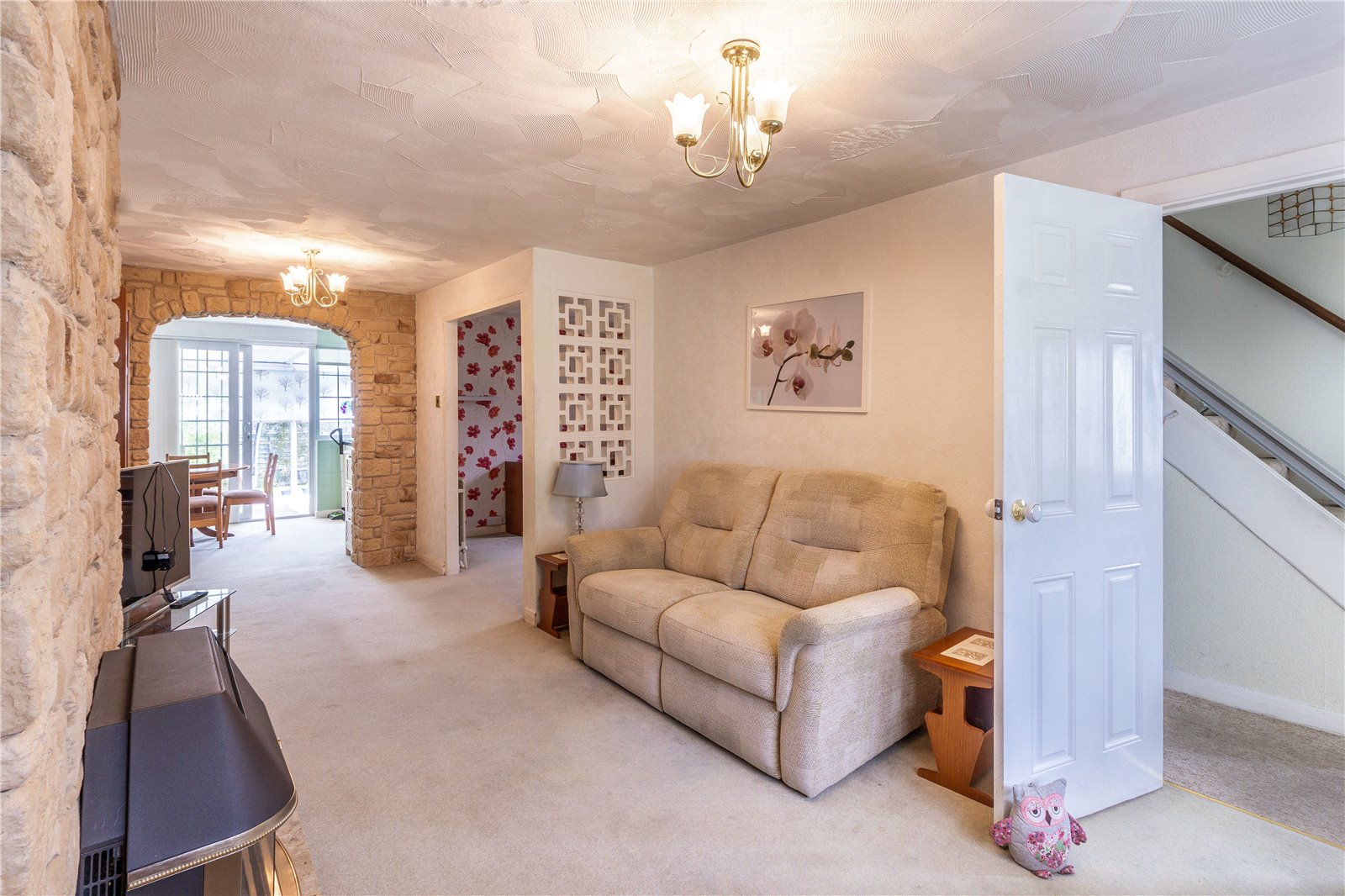3 bedroom House for sale in Headley Park, BRISTOL