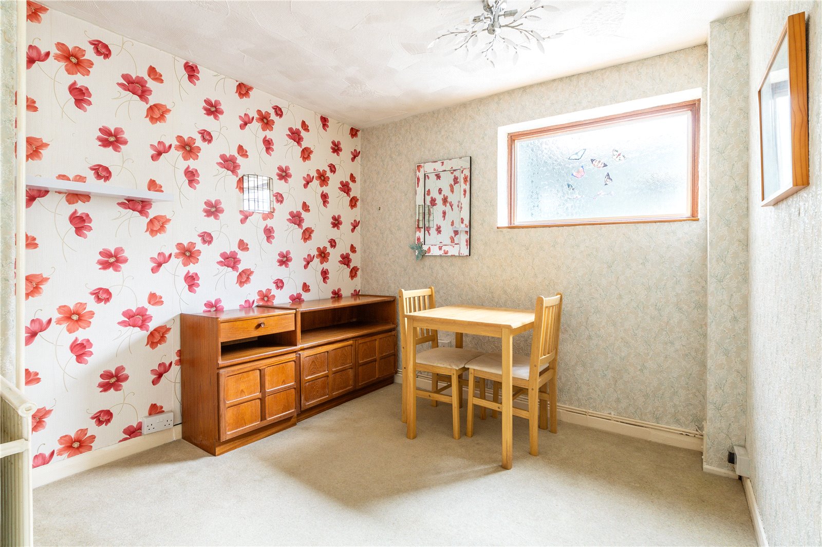 3 bedroom House for sale in Headley Park, BRISTOL