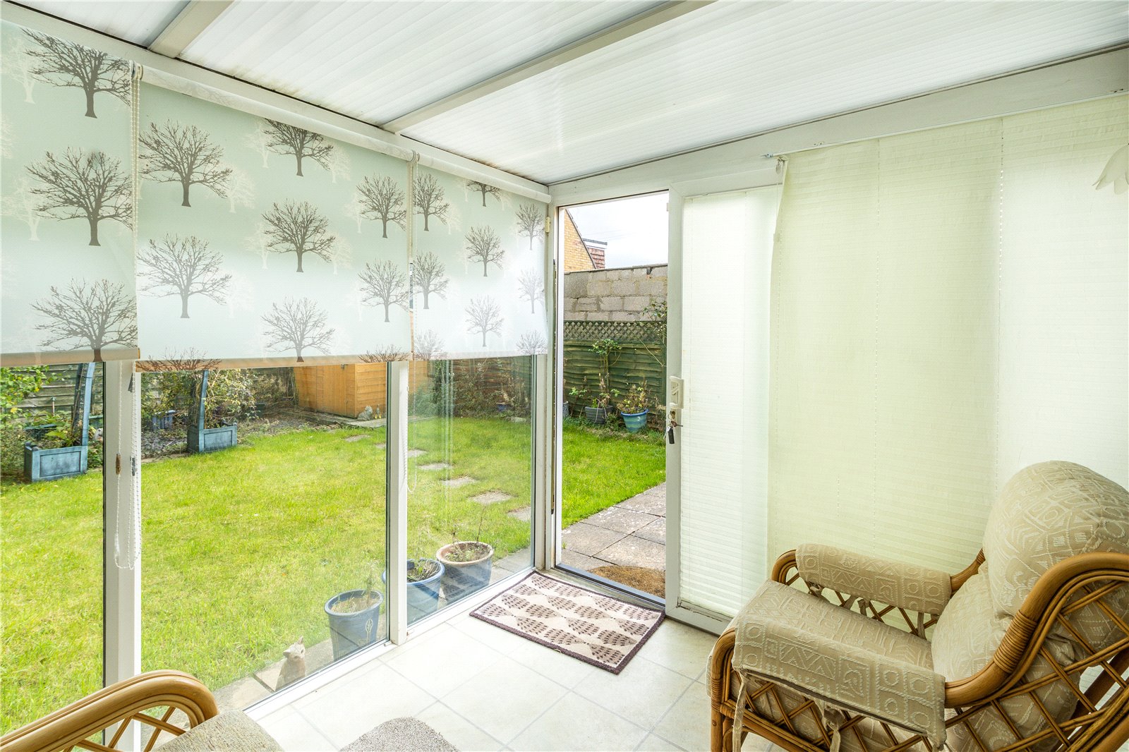 3 bedroom House for sale in Headley Park, BRISTOL