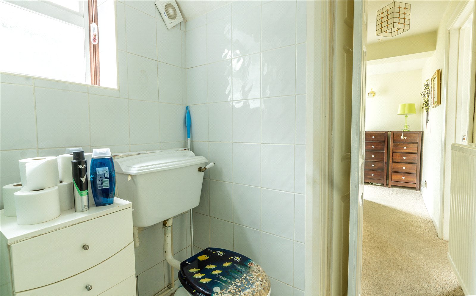 3 bedroom House for sale in Headley Park, BRISTOL