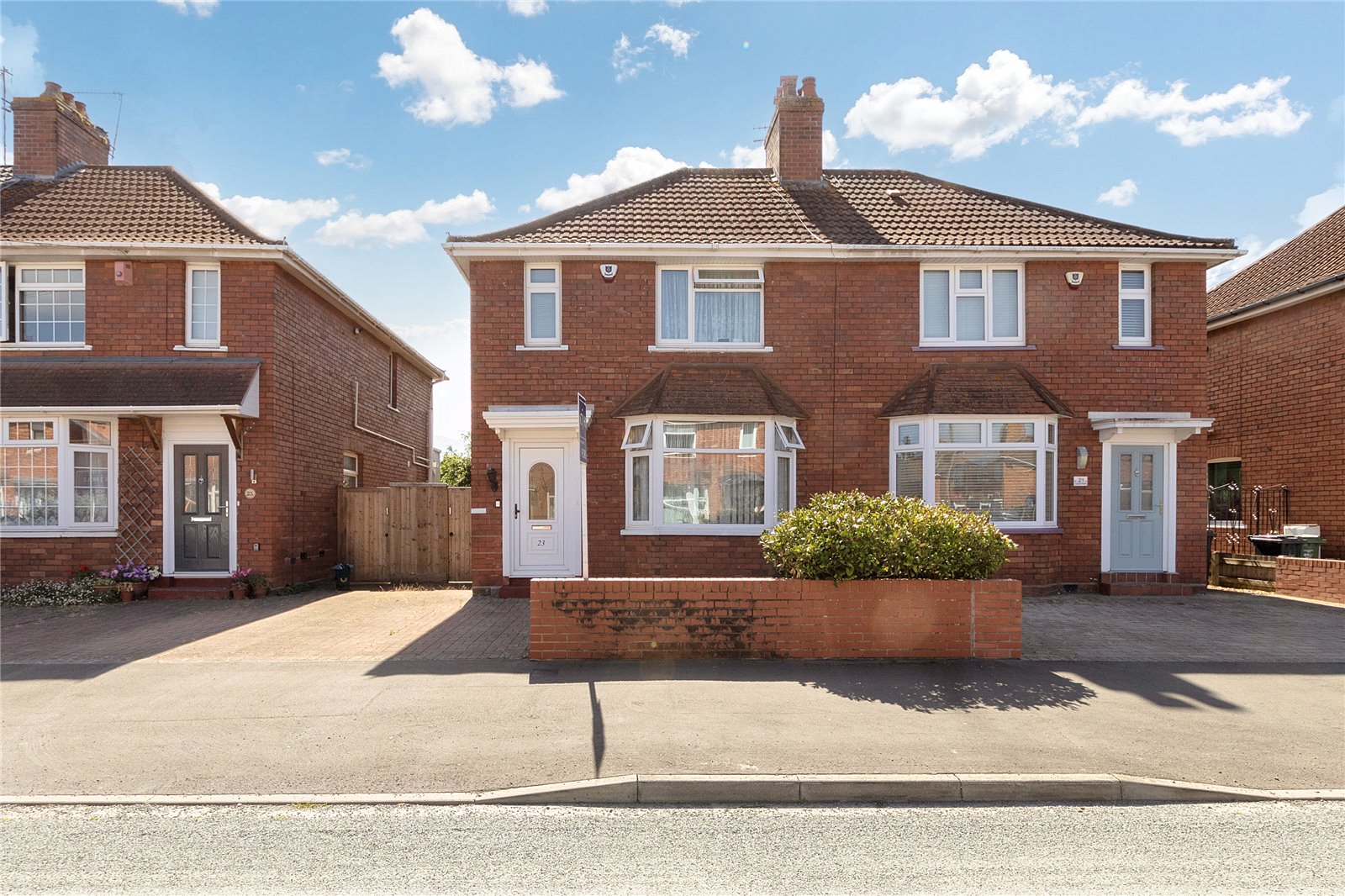 3 bedroom House for sale in Ashton, BRISTOL