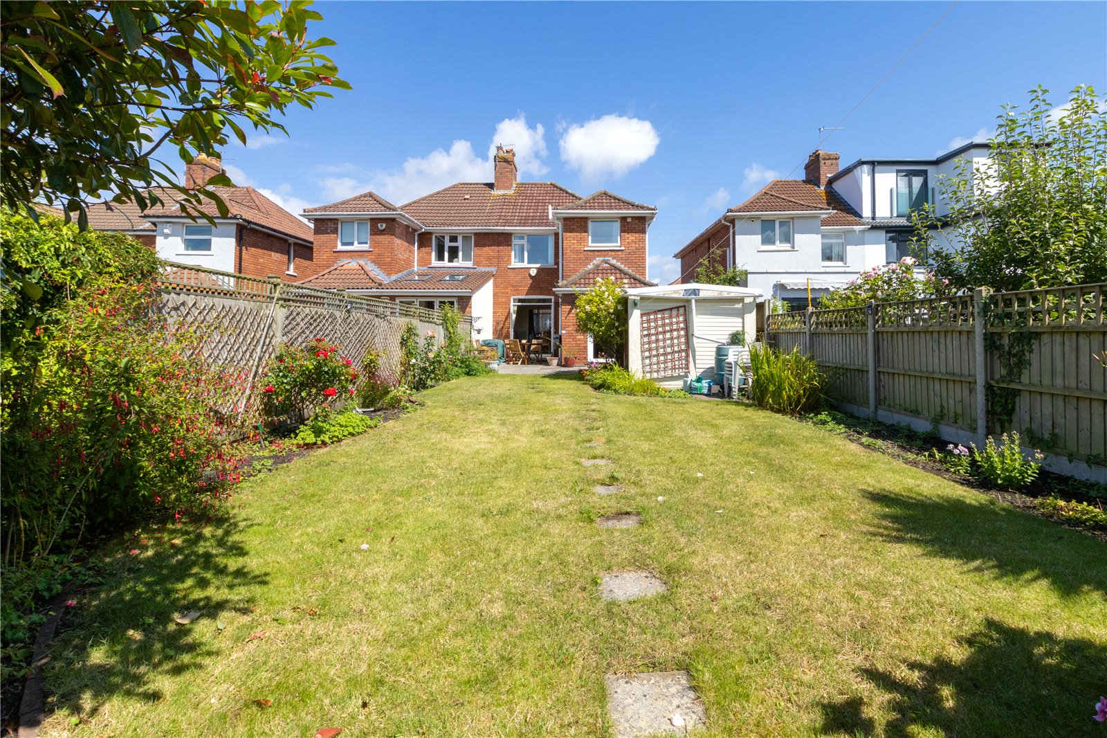 3 bedroom House for sale in Ashton, BRISTOL