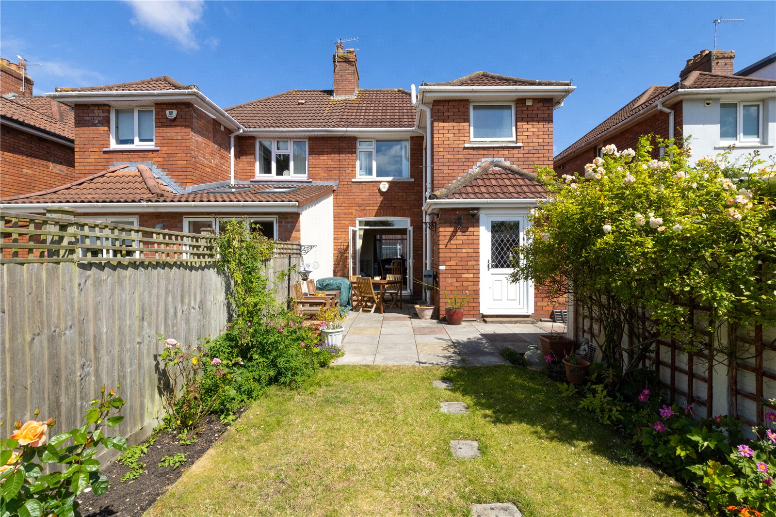 3 bedroom House for sale in Ashton, BRISTOL