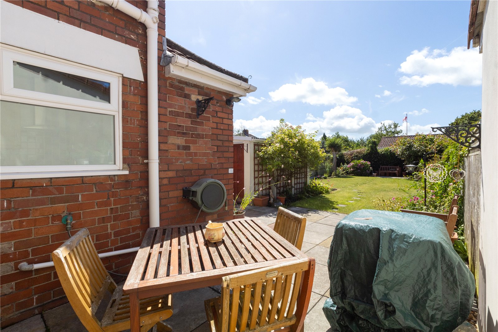 3 bedroom House for sale in Ashton, BRISTOL