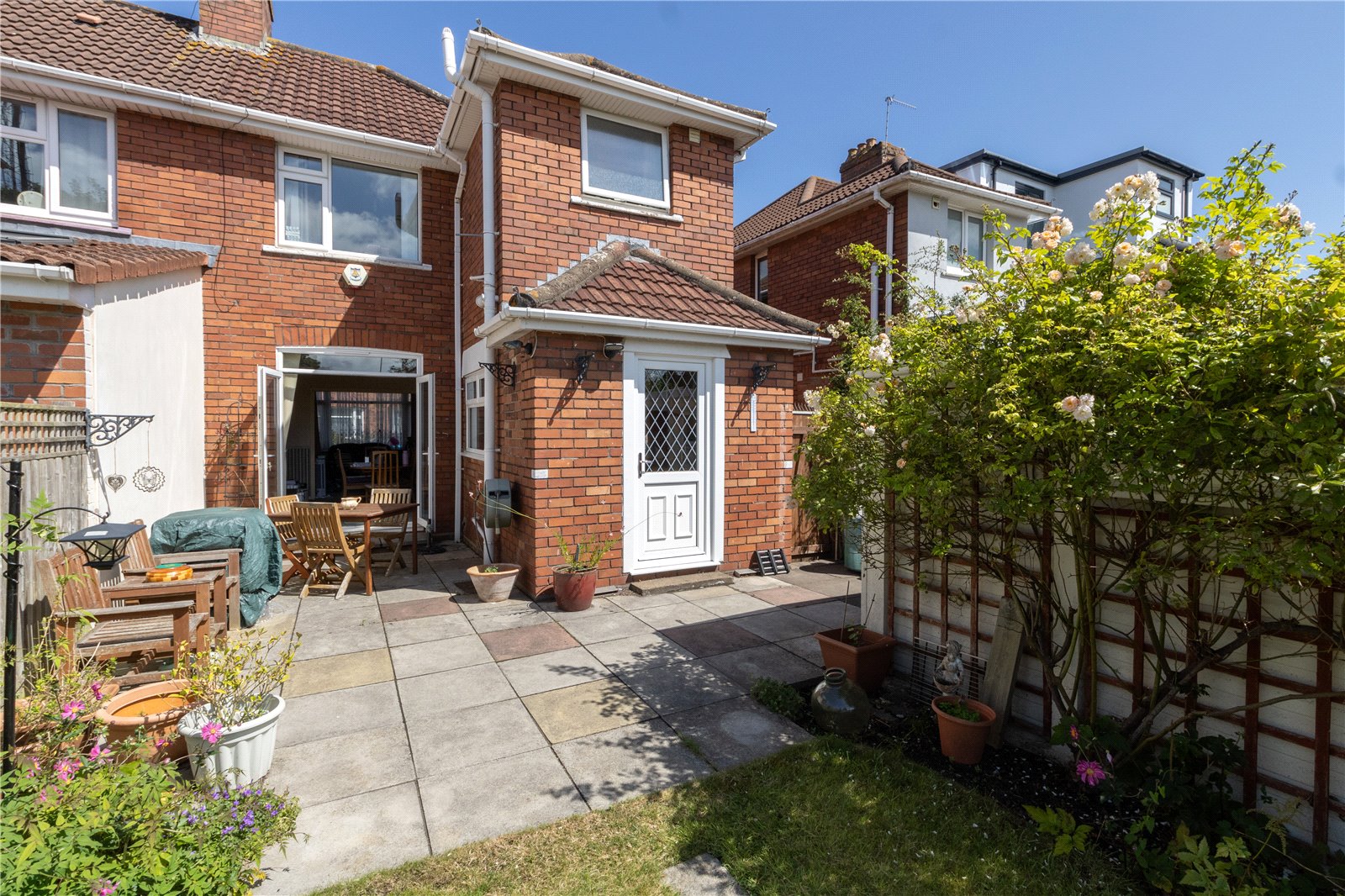 3 bedroom House for sale in Ashton, BRISTOL