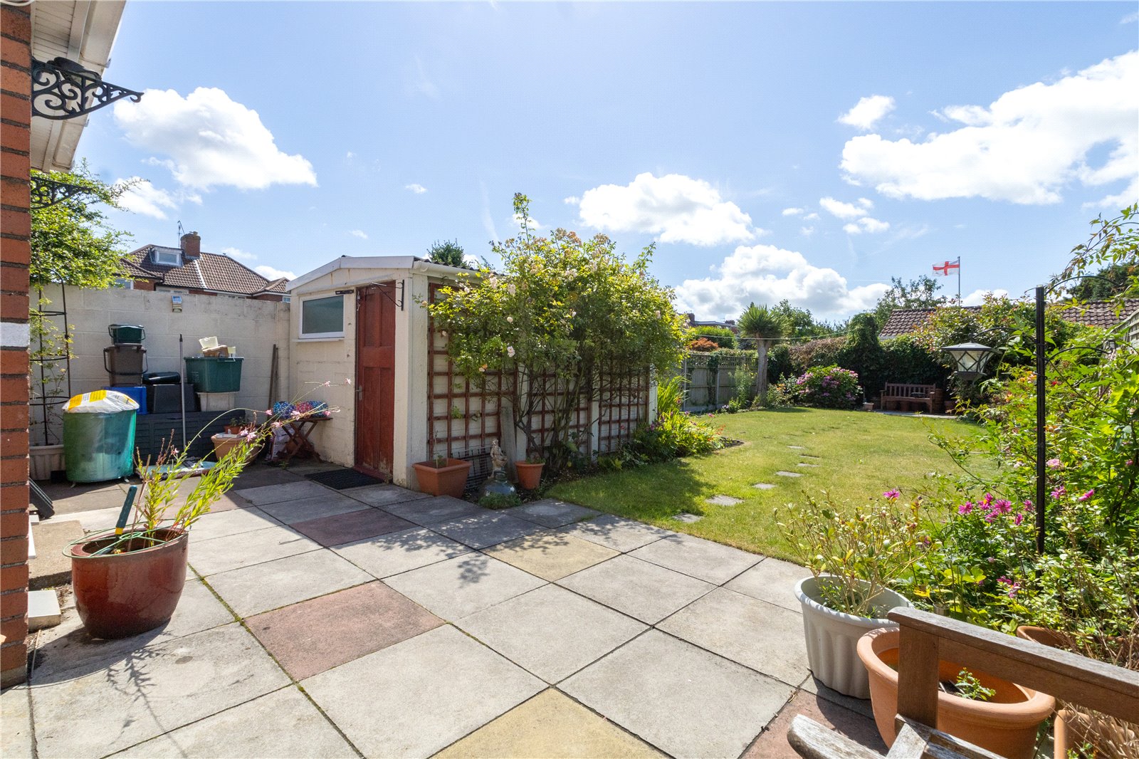 3 bedroom House for sale in Ashton, BRISTOL
