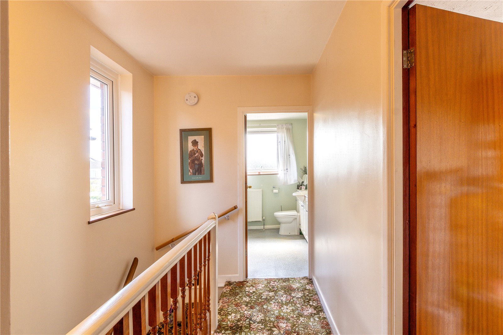 3 bedroom House for sale in Ashton, BRISTOL