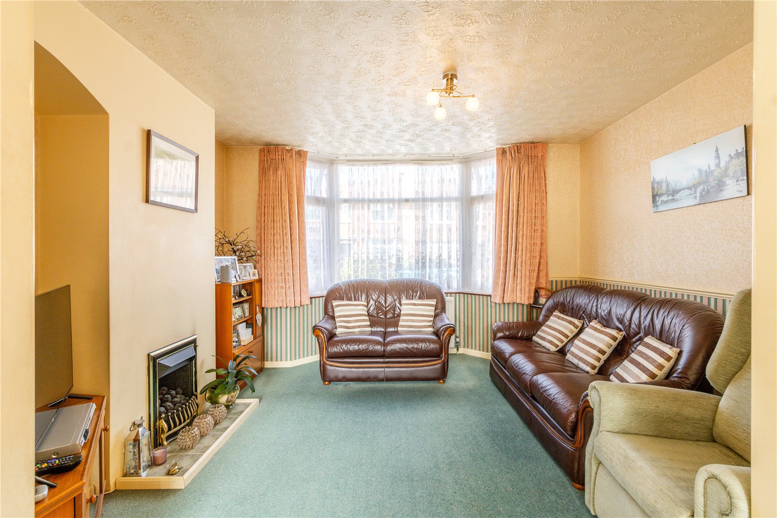 3 bedroom House for sale in Ashton, BRISTOL