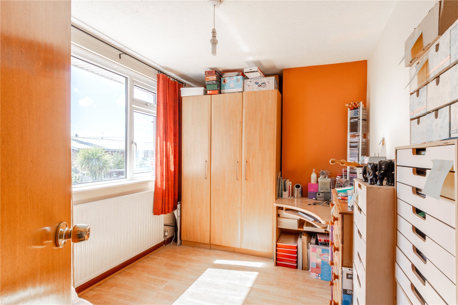 3 bedroom House for sale in Ashton, BRISTOL