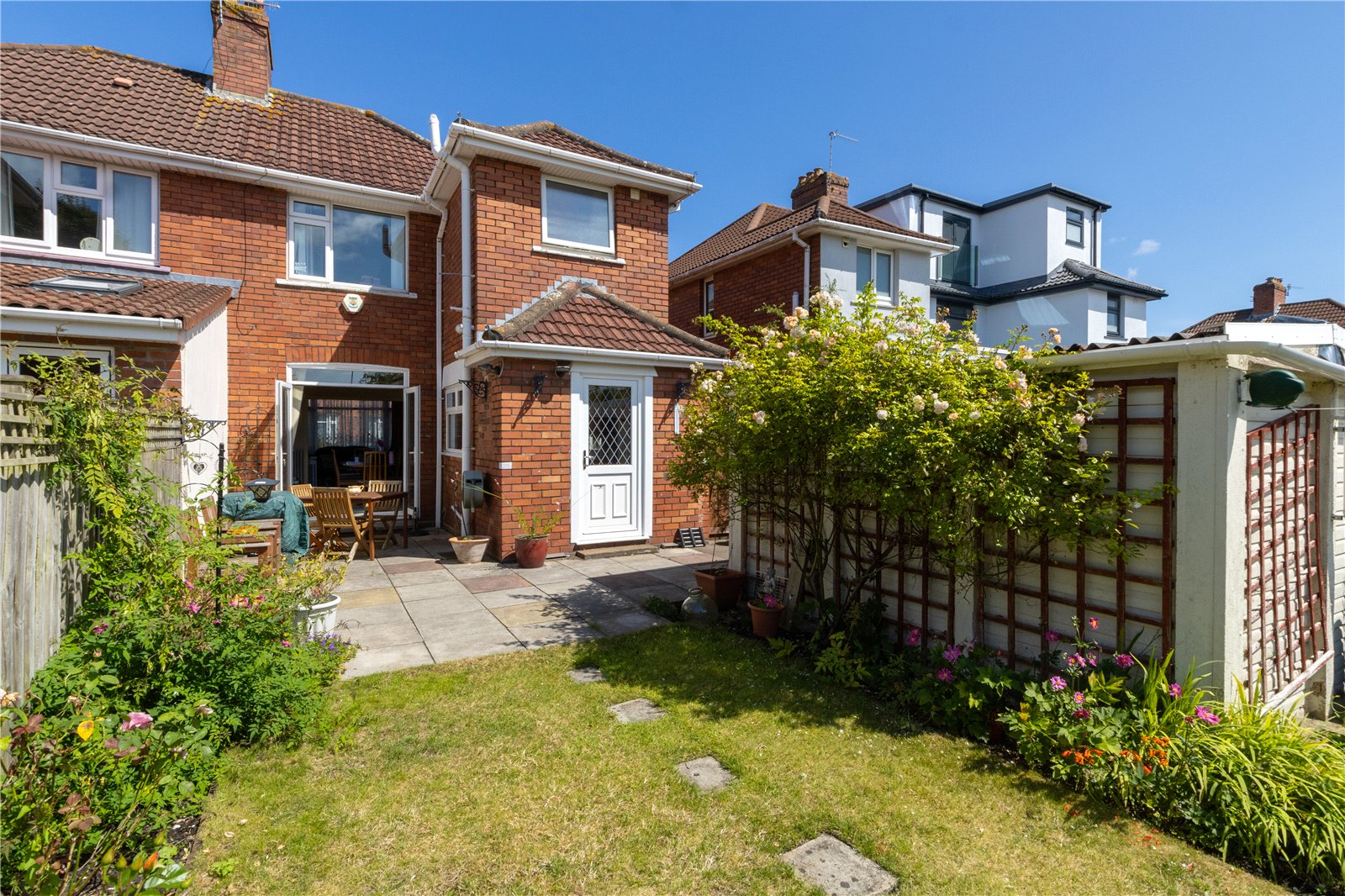 3 bedroom House for sale in Ashton, BRISTOL