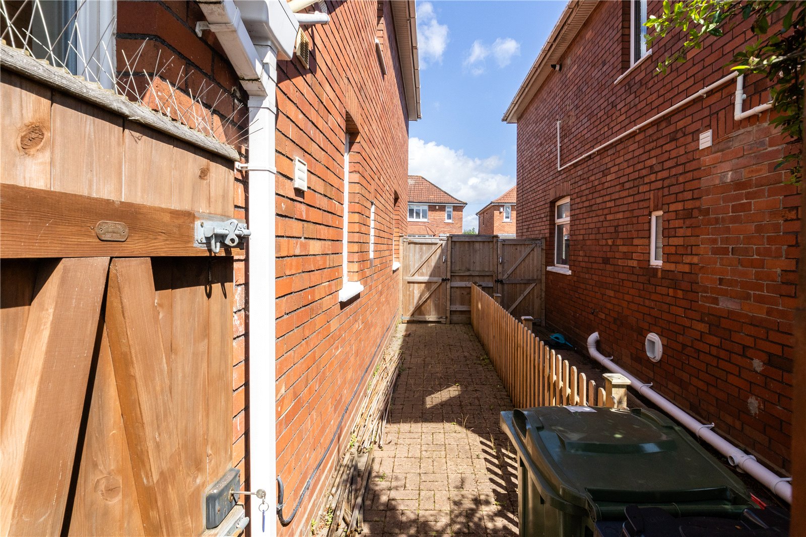 3 bedroom House for sale in Ashton, BRISTOL