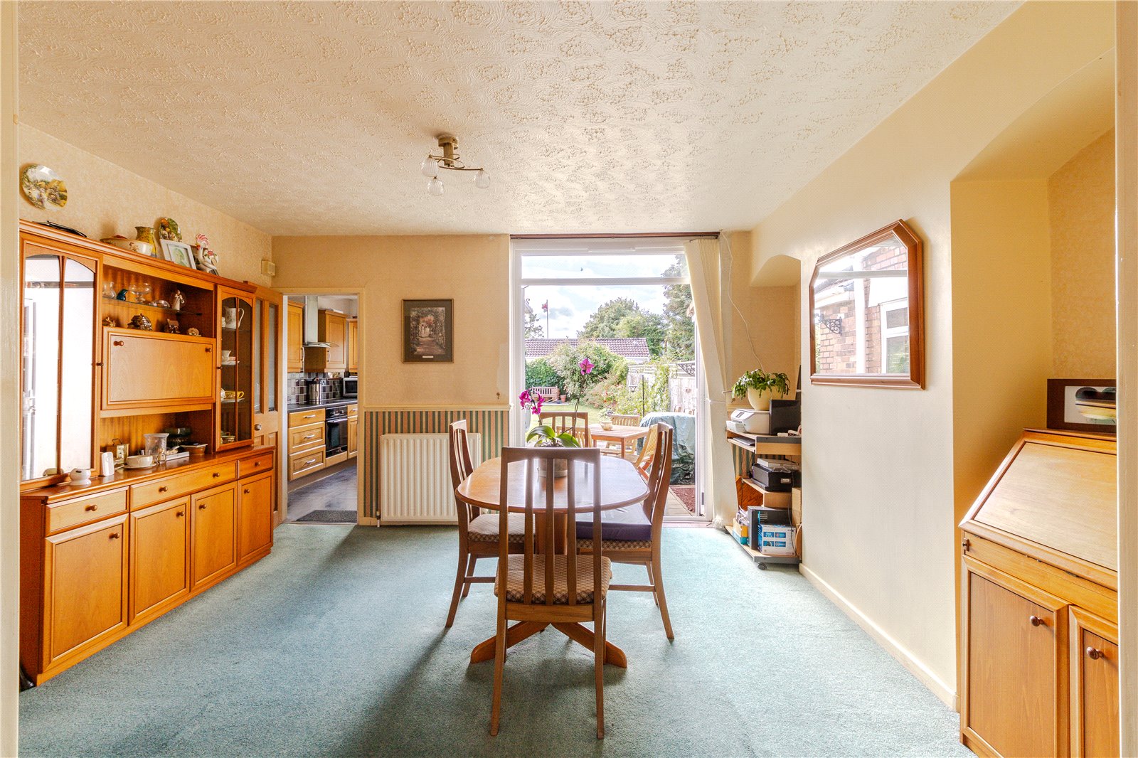 3 bedroom House for sale in Ashton, BRISTOL