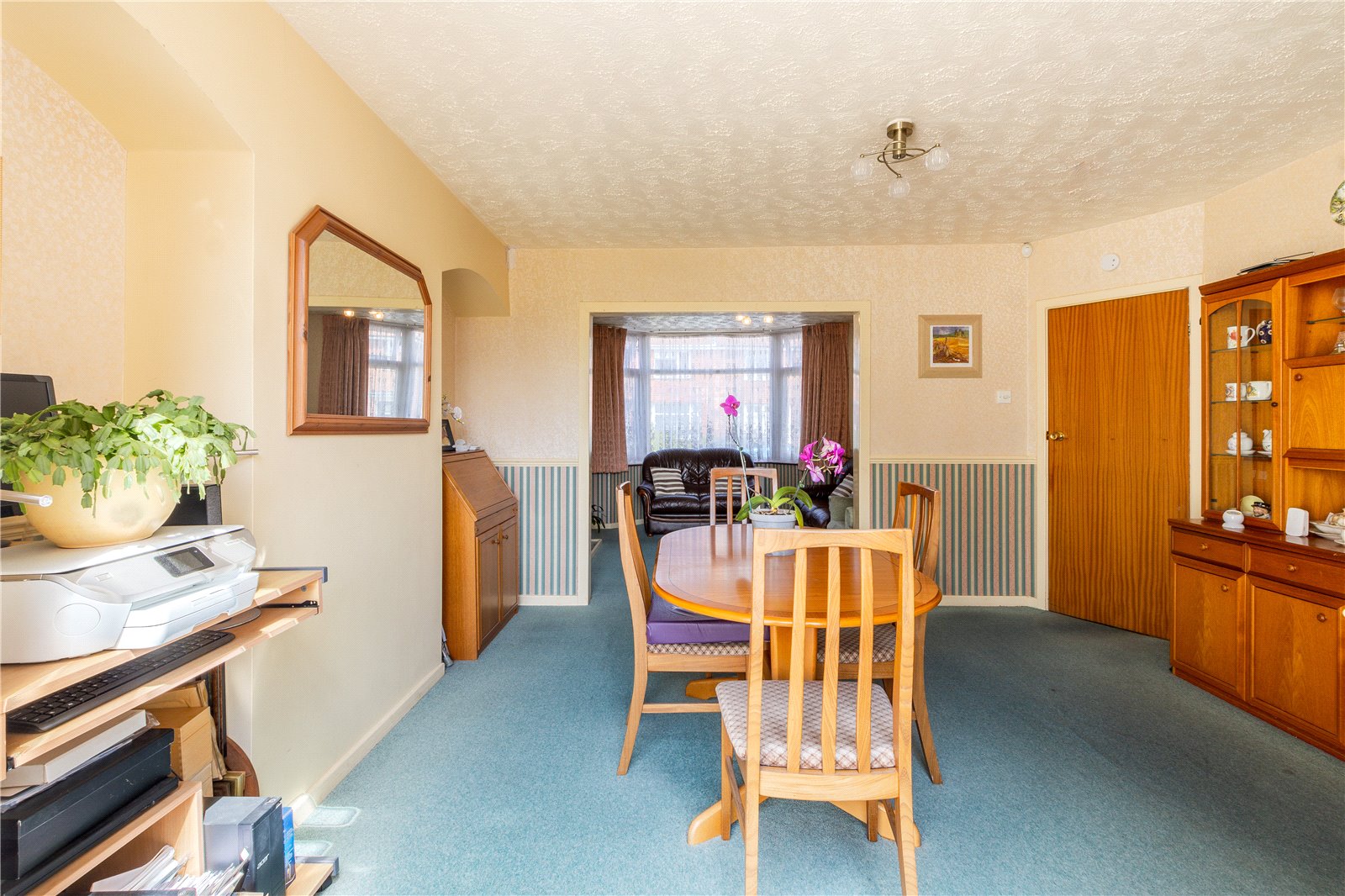 3 bedroom House for sale in Ashton, BRISTOL