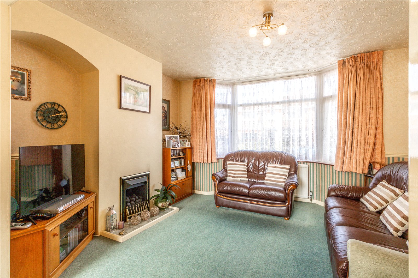 3 bedroom House for sale in Ashton, BRISTOL