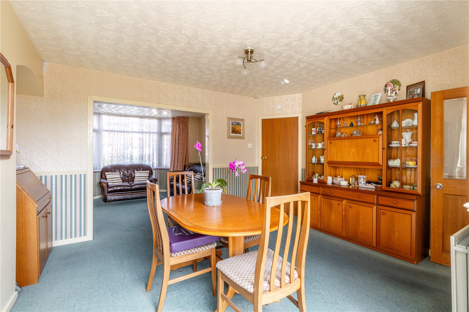 3 bedroom House for sale in Ashton, BRISTOL