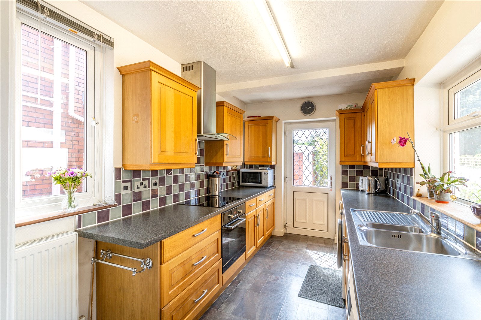 3 bedroom House for sale in Ashton, BRISTOL