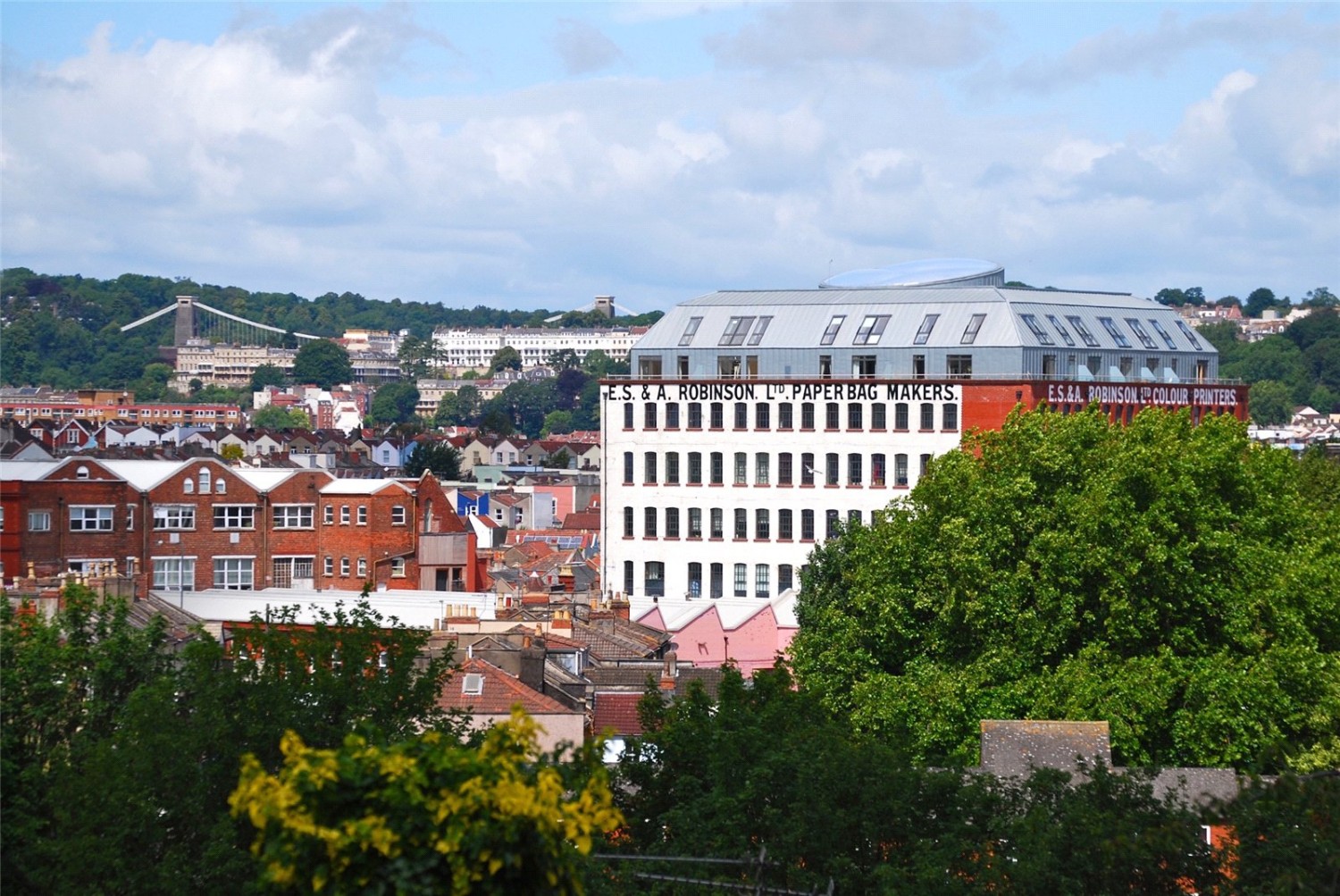 Bedminster, BRISTOL
