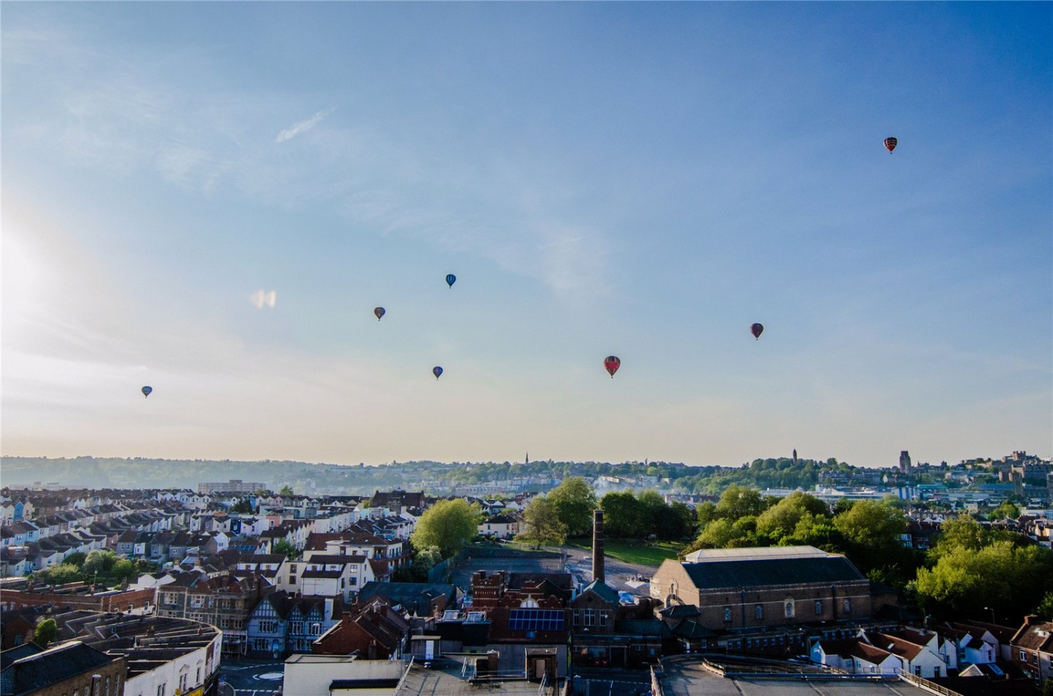 Bedminster, BRISTOL