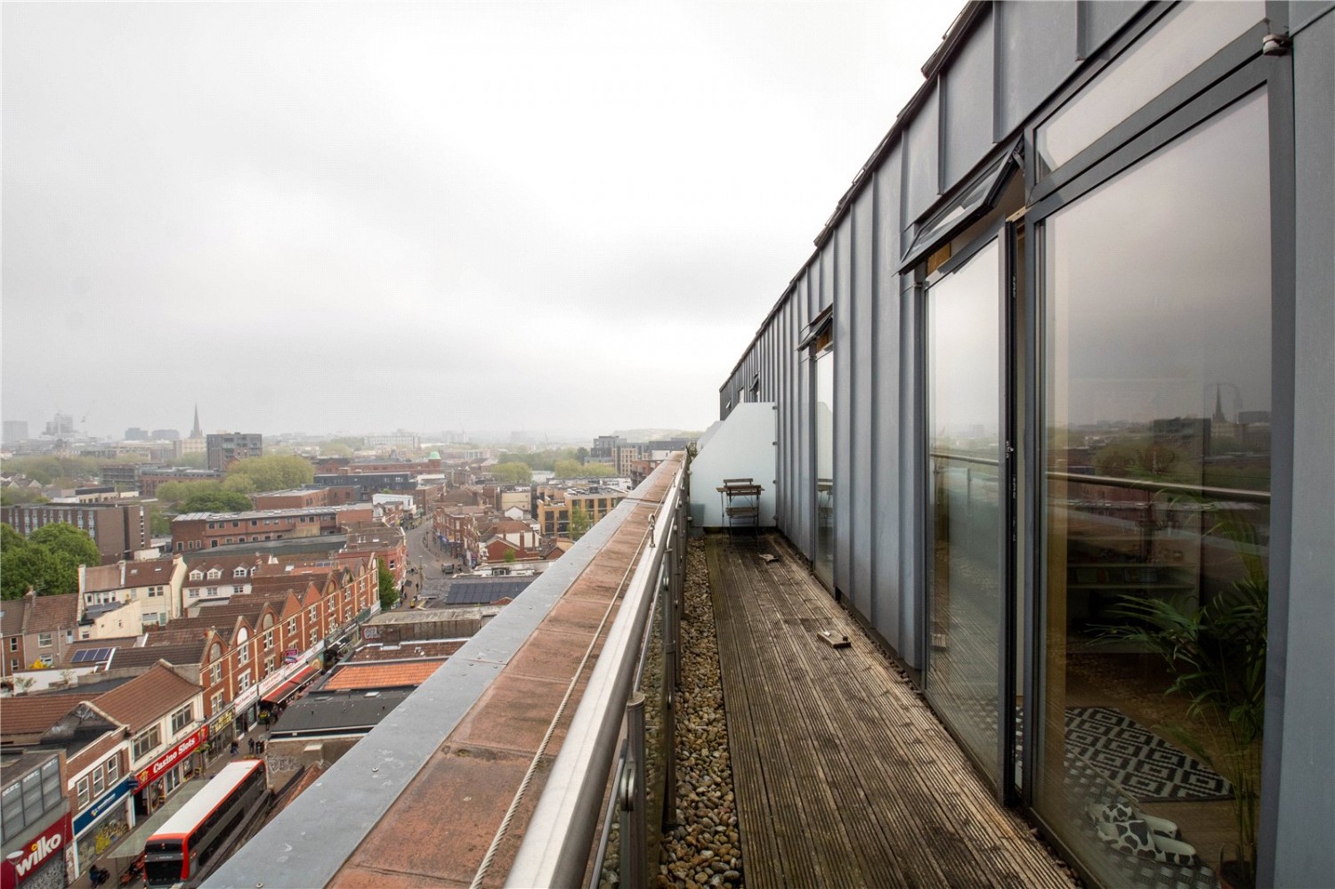 Bedminster, BRISTOL