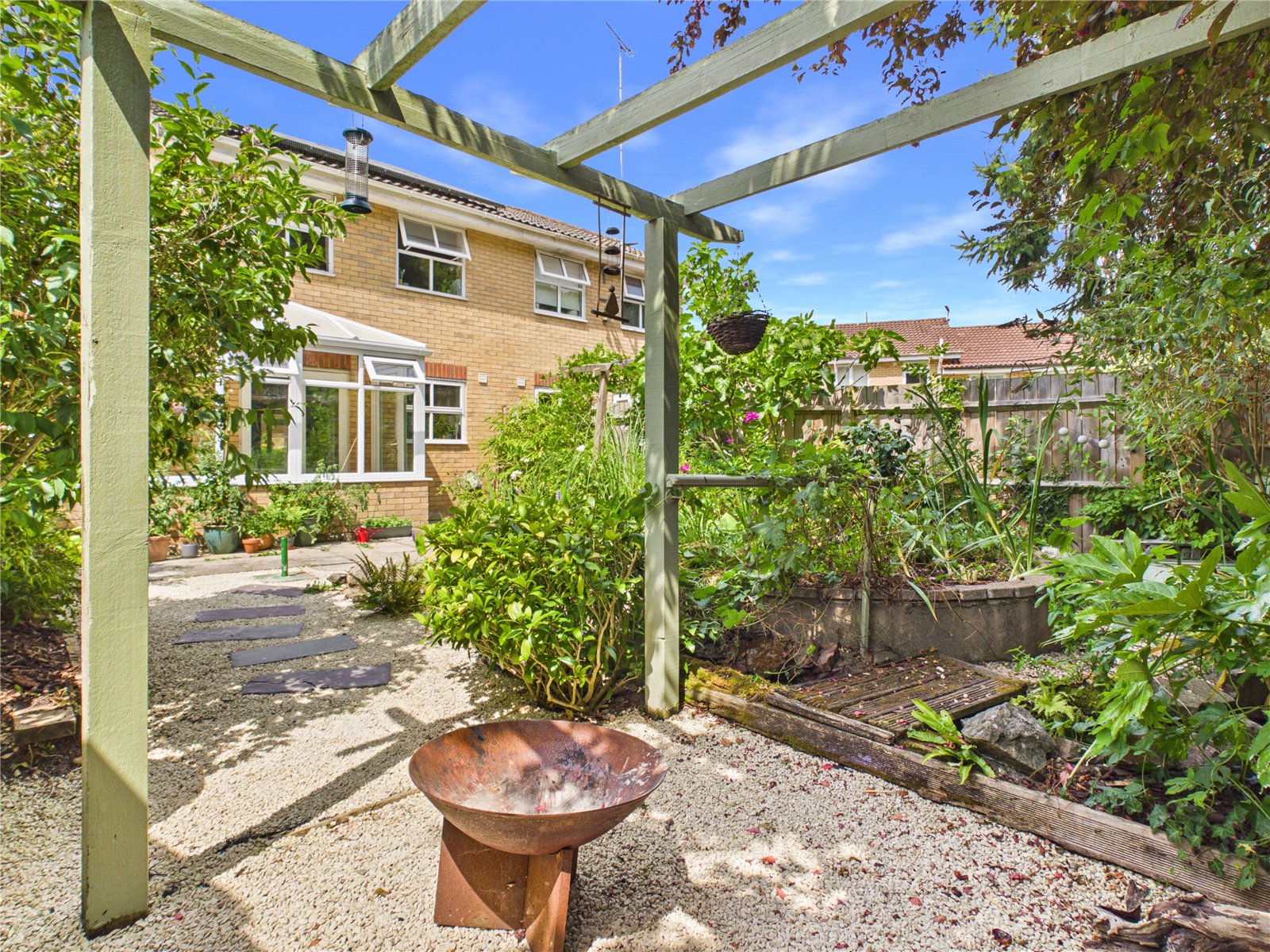 3 bedroom House for sale in St. Annes Park, Bristol