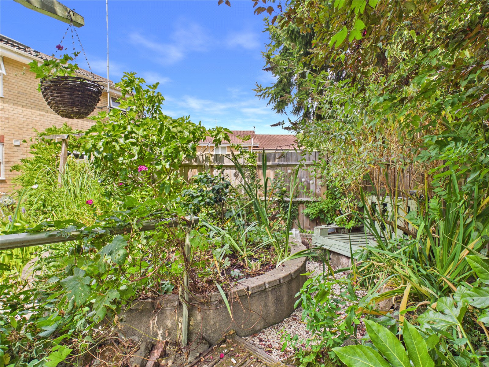 3 bedroom House for sale in St. Annes Park, Bristol
