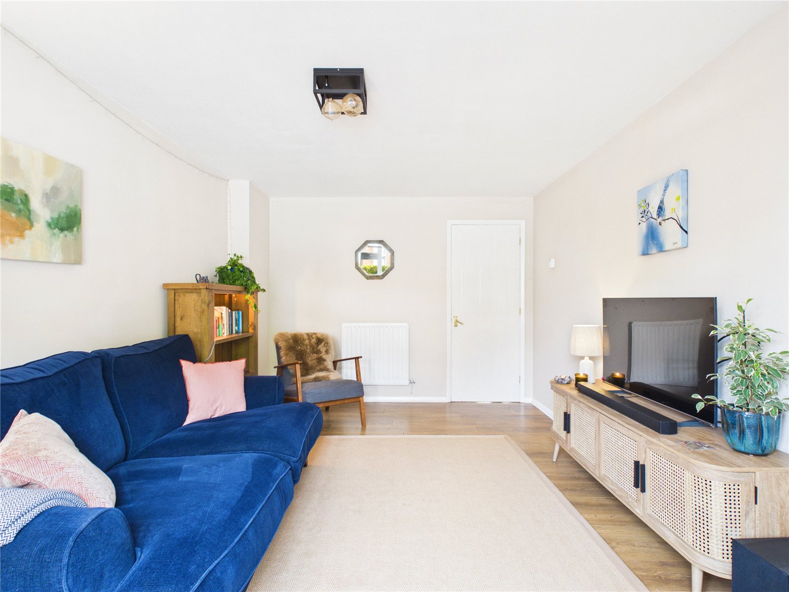 3 bedroom House for sale in St. Annes Park, Bristol