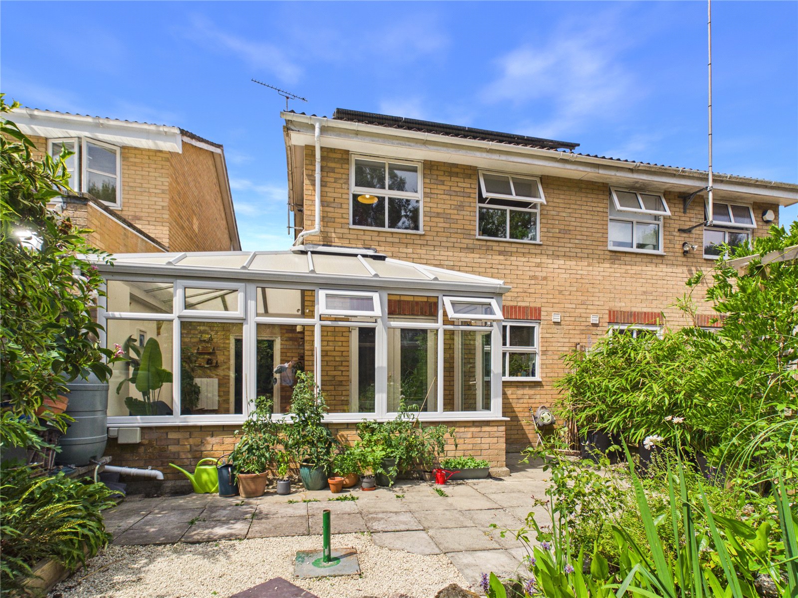 3 bedroom House for sale in St. Annes Park, Bristol