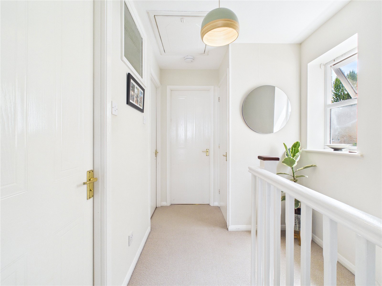 3 bedroom House for sale in St. Annes Park, Bristol