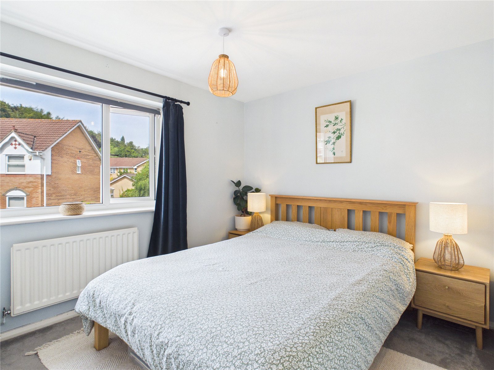 3 bedroom House for sale in St. Annes Park, Bristol