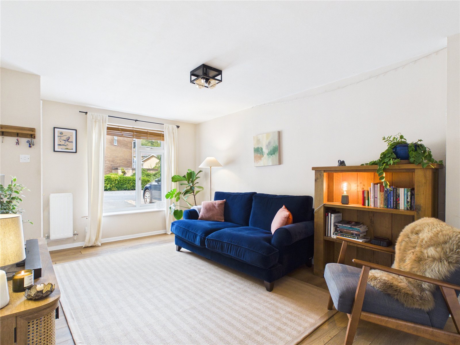 3 bedroom House for sale in St. Annes Park, Bristol